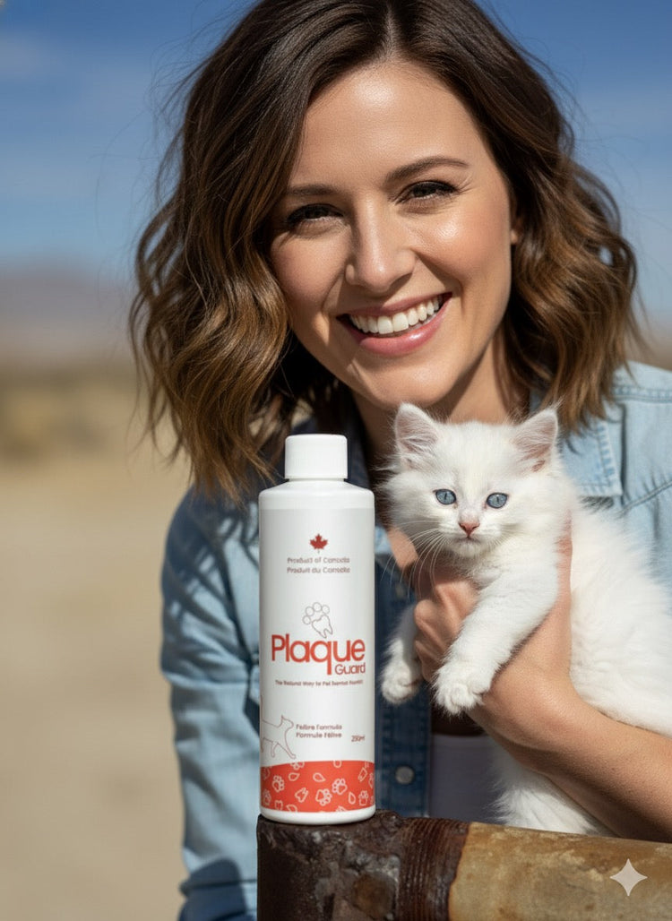 Health Products for Cats